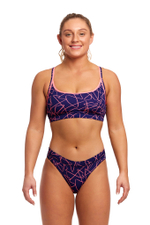Купальник FUNKITA Serial Texter