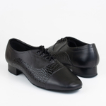 Туфли мужские для танго