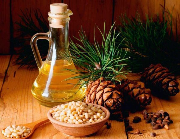 Эликсир здоровья из сибирской сосны для диабетика…