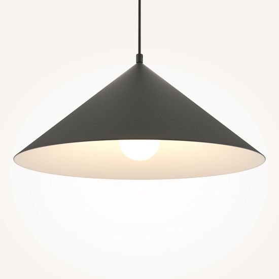 Подвесной светильник Maytoni MOD167PL-01B