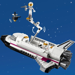 Конструктор LEGO Friends - Космическая академия Оливии 41713