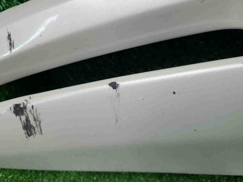 Накладка перед. бампера Hyundai Santa Fe 3 (12-16)