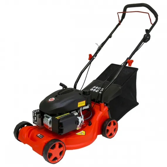 Газонокосилка бензиновая &quot;КАЛИБР&quot; ГКБ - 5/400 00000075790