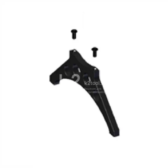 Металлический кронштейн Promotech