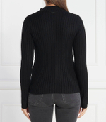 Свитер Liu Jo - черный(MF3223 MA95M)