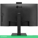 Монитор LG 27BQ75QC-B