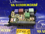 Блок предохранителей подкапотный TOYOTA COROLLA 1999