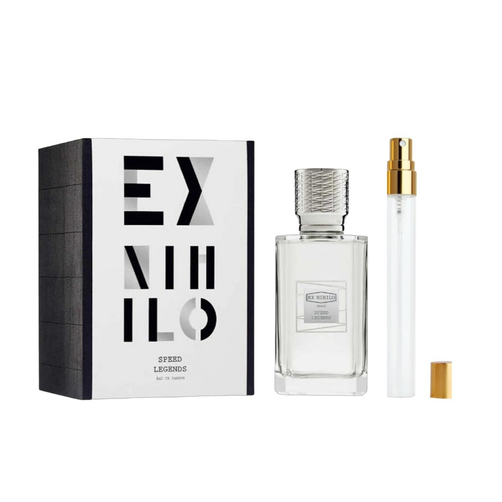 Распив EX NIHILO Speed Legends edP 1ml unisex