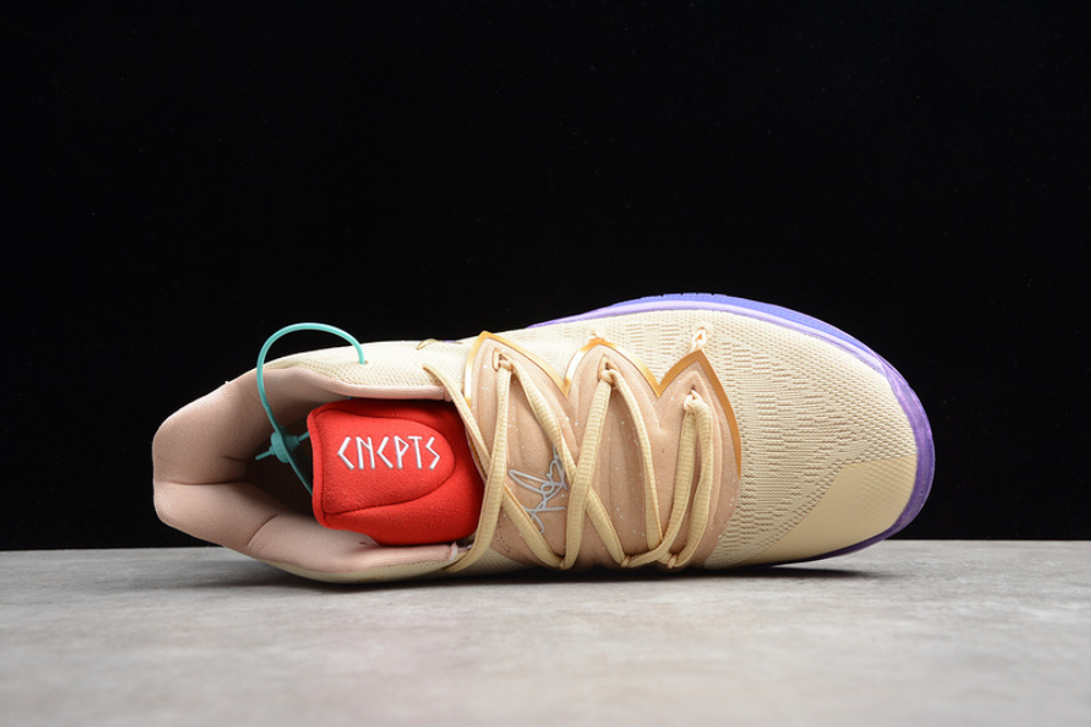 Concepts nike kyrie 5 hotsell