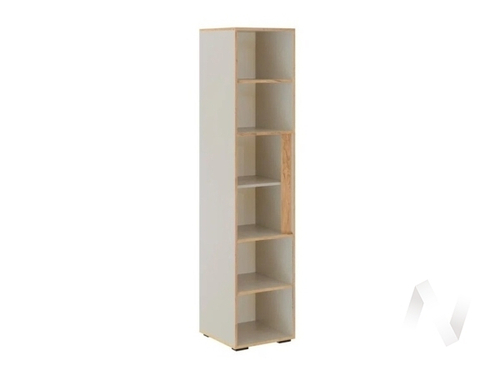 Пенал открытый Подростковая Асцелла (кашемир/дуб крафт золотой)