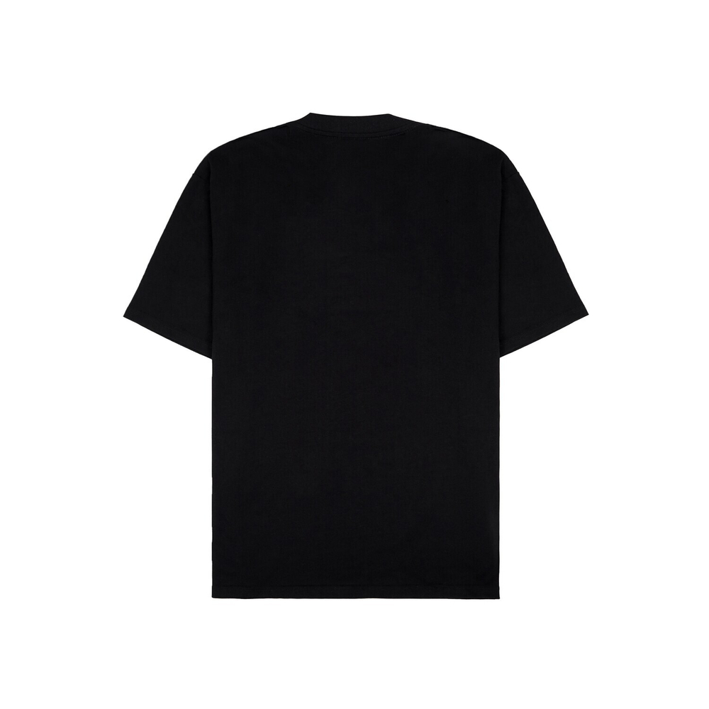 Tee black deals