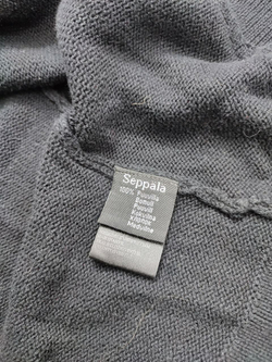 Жакет Seppala трикотажный 46 размер