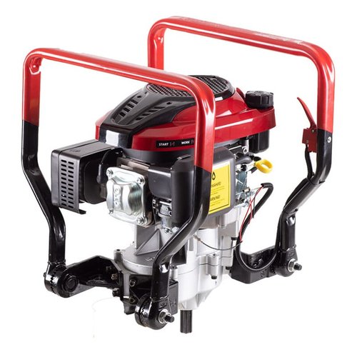 Мотобур ADA Ground Drill-16 HERCULES А00533