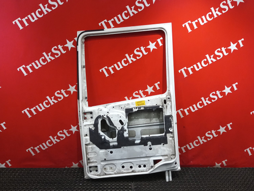 Дверь правая 2019г.