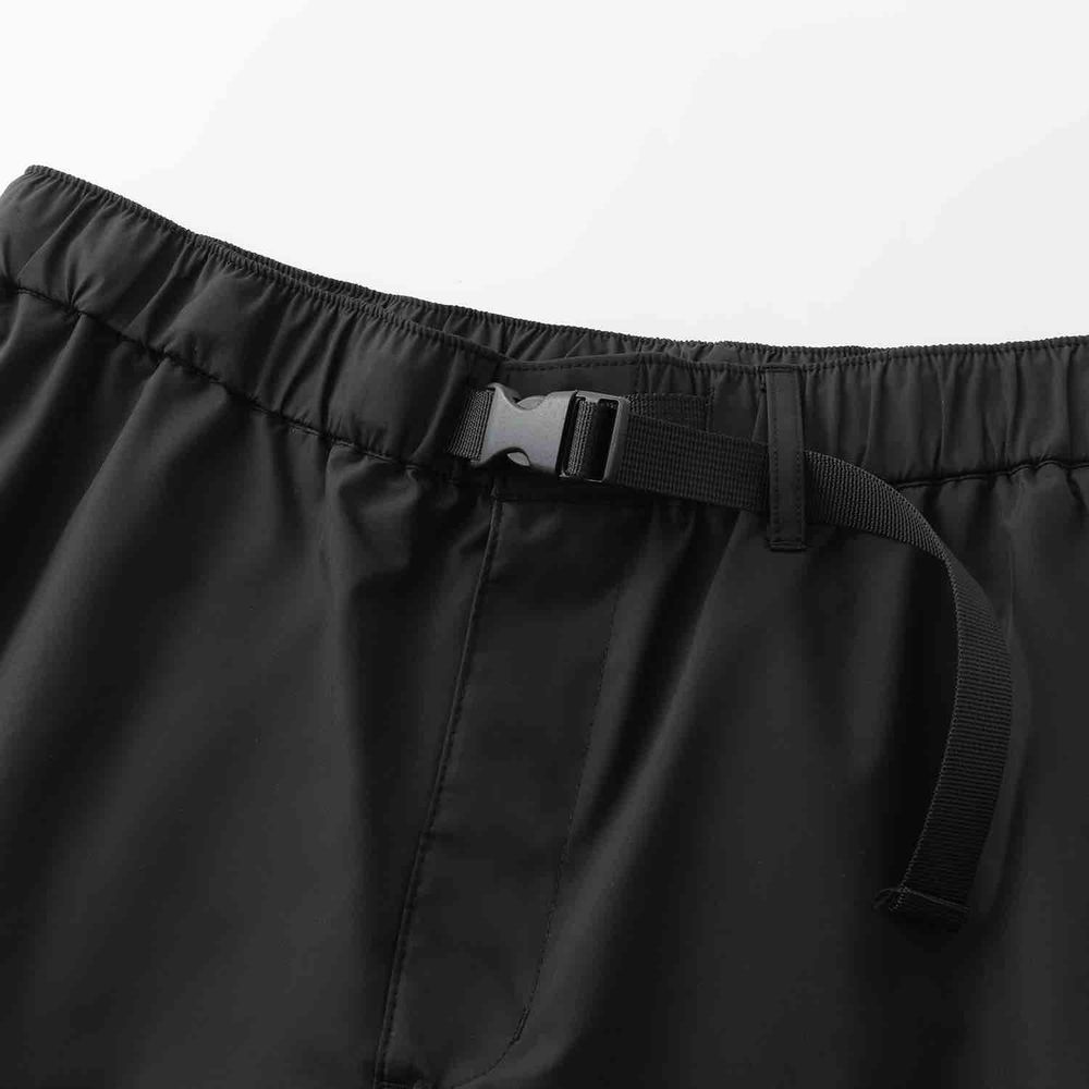 Брюки Ymkashix Сила Ветра черные