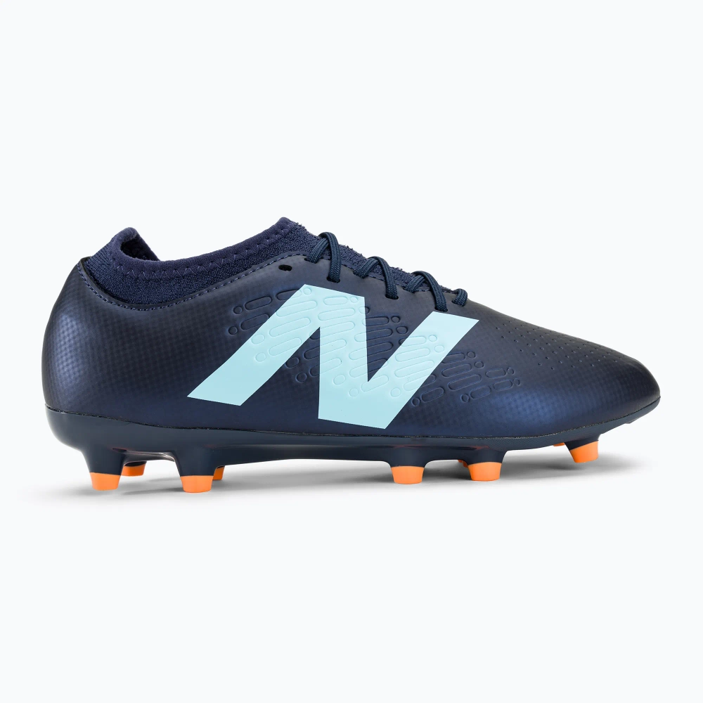 Футбольные бутсы New Balance Tekela Magique V4+ FG nb navy