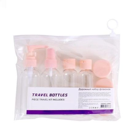 Спонжи и аппликаторы