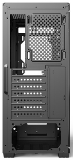 Корпус ATX ALSEYE X3-B
