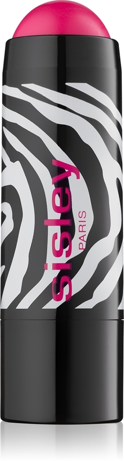 Sisley Phyto Blush Twist - Румяна в кремовой палетке, 5,5 g