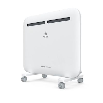 Конвектор электрический Royal Clima Sorento Elettronico REC-S1000E