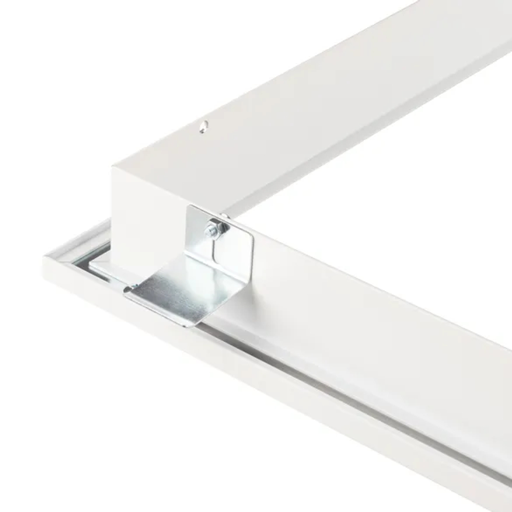 Набор BX3030 White (для панелей IM-300x300) (Arlight, Металл) 023532