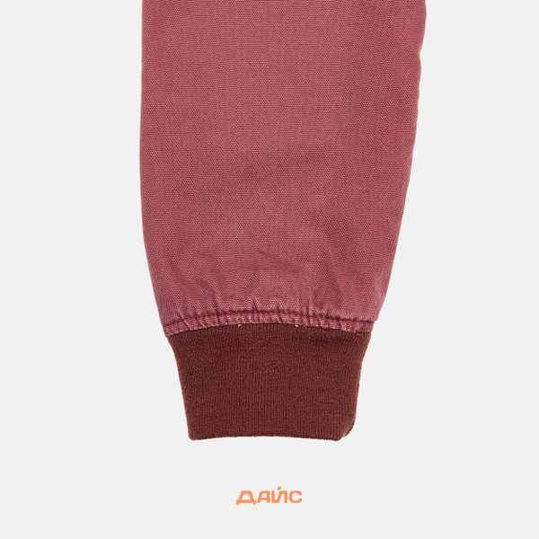 Куртка Dickies Hilham Hooded Canvas Jacket артикул:DK0A87O5L161 - купить в магазине Дайс