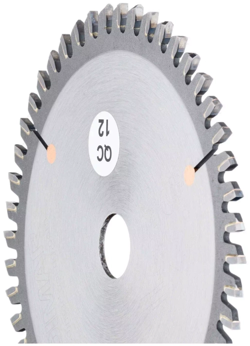 Пила Dimar по алюминию D150x20x2,8 Z48 90202433