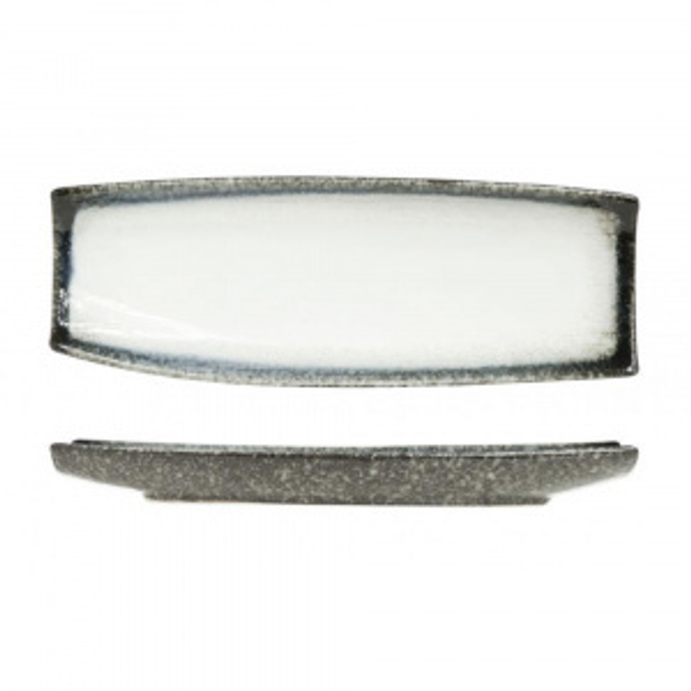 Блюдо прямоугольное 51x13 см h 3,5 см SEA PEARL