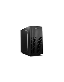 Deepcool MATREXX 30 SI Black mATX без БП (DP-MATX-MATREXX30-SI)