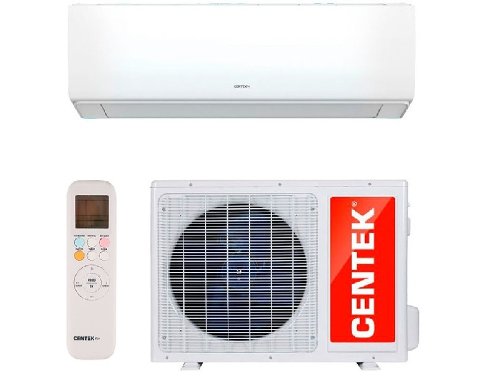 Сплит-система CENTEK CT-65S18