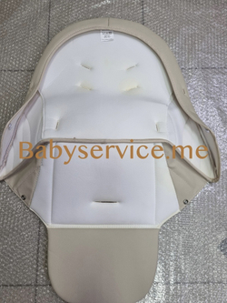 Чехол для стула Happy Baby Berny бежевый
