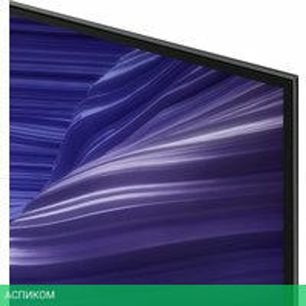 OLED телевизор Samsung OLED 4K S90F AI QE55S90FAUXRU