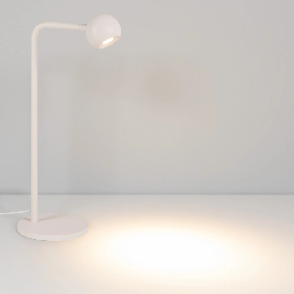 Светильник SP-OTTORI-TAB-6W Warm3000 (WH, 30 deg, 230V) (Arlight, IP20 Металл, 3 года) 051021