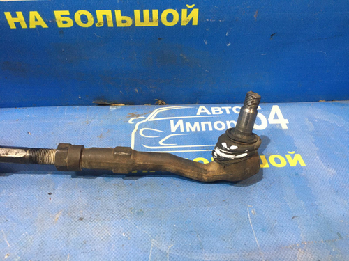 Рейка рулевая BMW 7-Series 2004