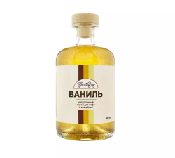 Сироп "Ваниль"