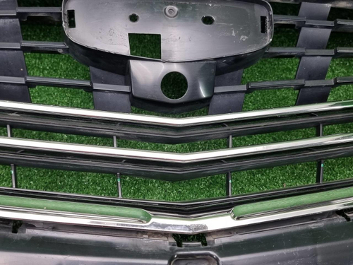 Решетка радиатора Geely Atlas Pro (2021-н.в.)