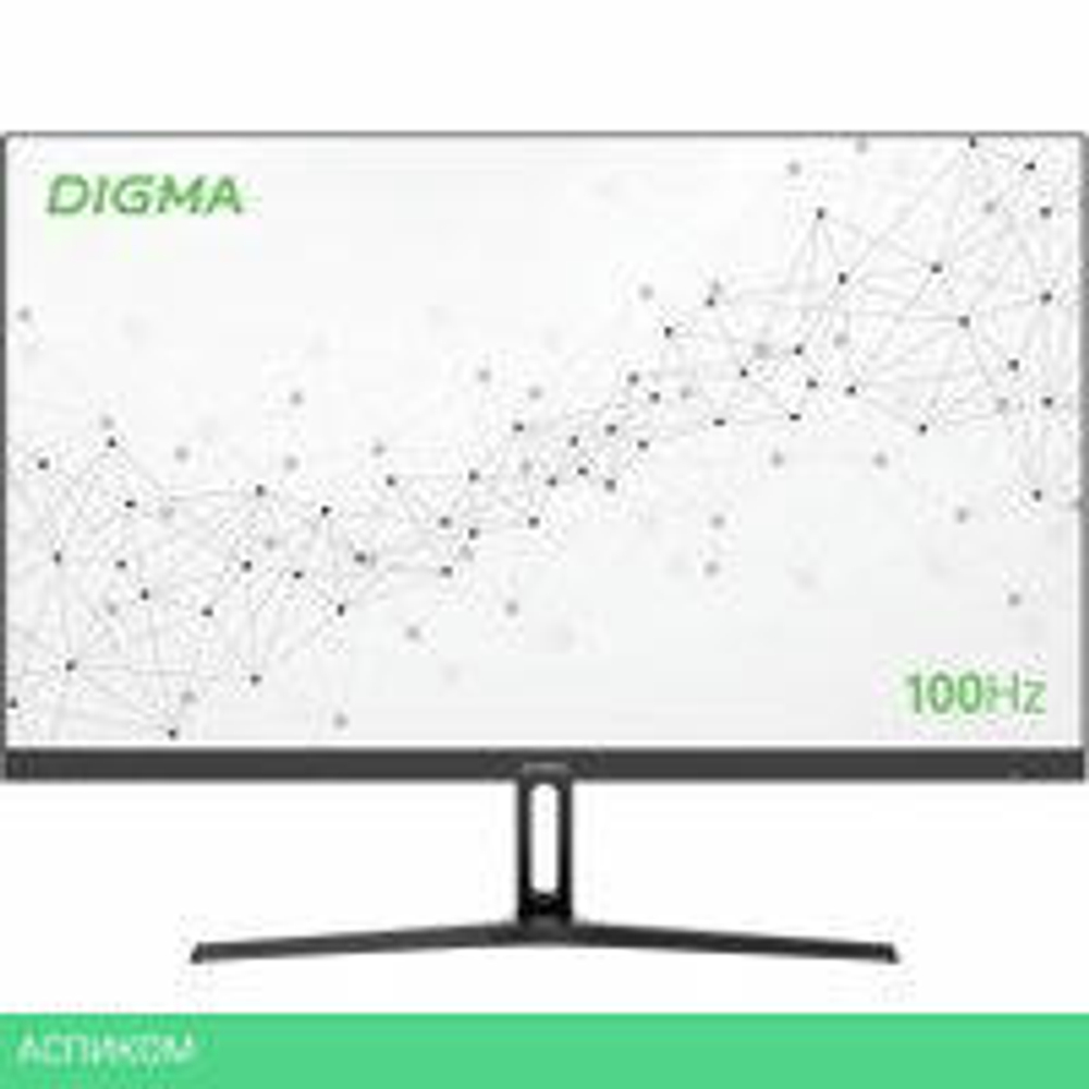Монитор Digma Progress 24P301F