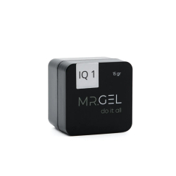 Гель для наращивания и укрепления Mr.Gel №1, 30 мл