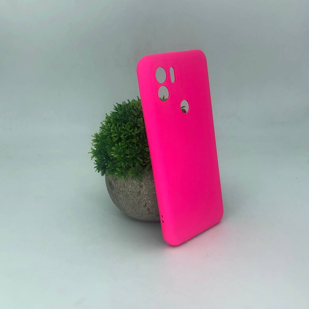 Silicon Cover для Xiaomi Redmi A2+ | POCO C51