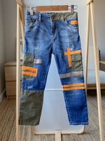 Джинсы Dolce&Gabbana, 116