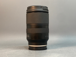 Tamron 17-70mm 2.8 Di III Sony E