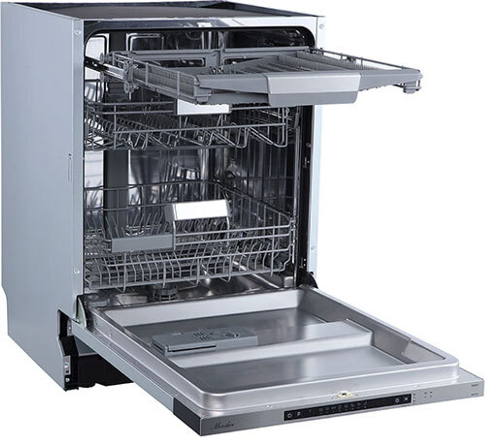 Встраиваемая посудомоечная машина Monsher MD 6015