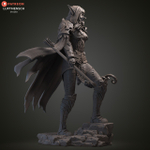 Фигурка Alleria Windrunner