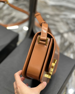 Saint Laurent Solferino 23 cm