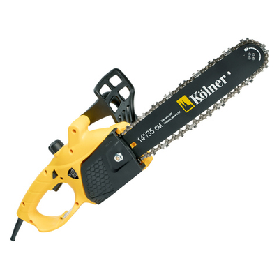 Пила цепная электрическая KOLNER KECS 35/1600