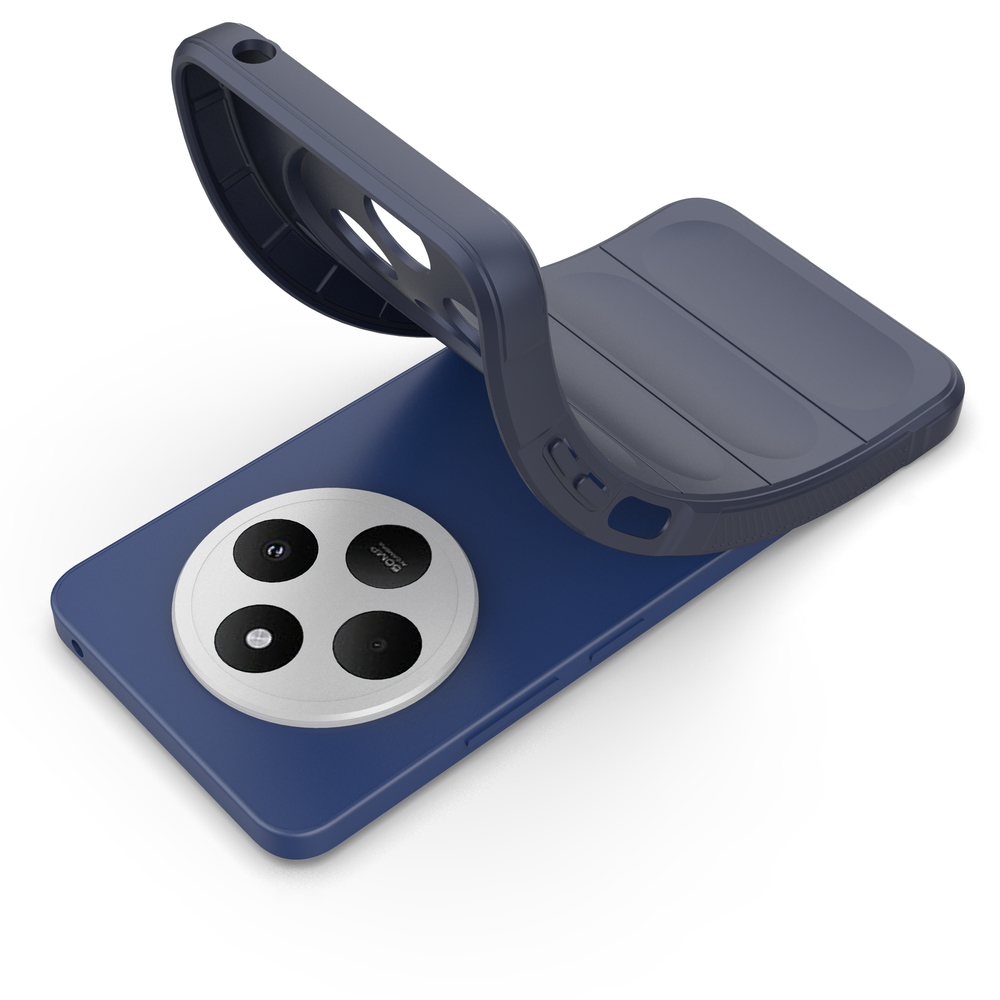 Противоударный чехол Flexible Case для Redmi 14C 4G