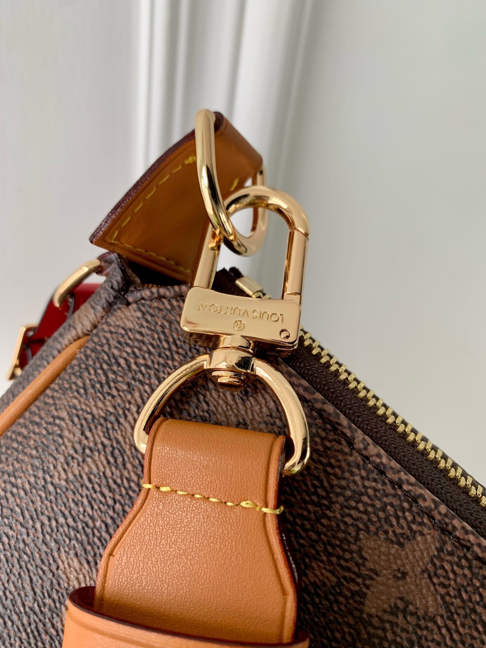 Louis Vuitton Pochette Accessoire XL