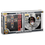 Фигурки Funko POP! Albums - Deluxe Guns N' Roses Appetite for Destruction