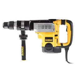 Перфоратор "DeWALT" D 25763K