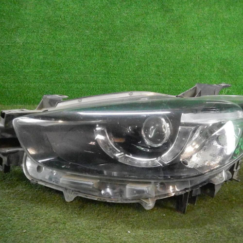 Фара левая Mazda CX-5 1 (2015-2017) LED